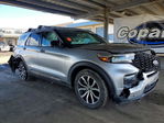 Ford Explorer 2020