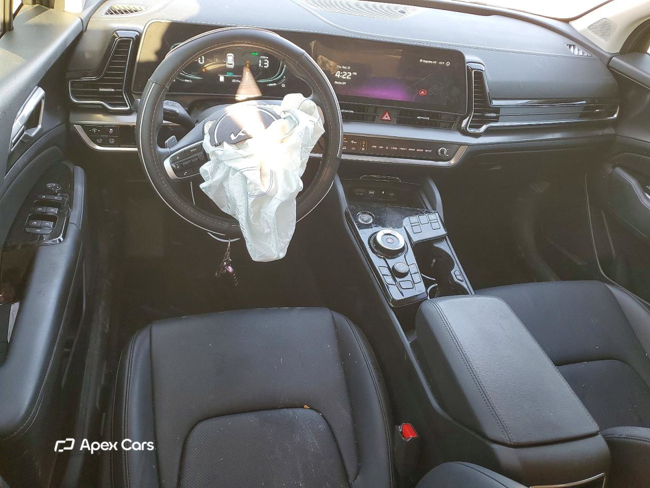 Kia Sportage 2025