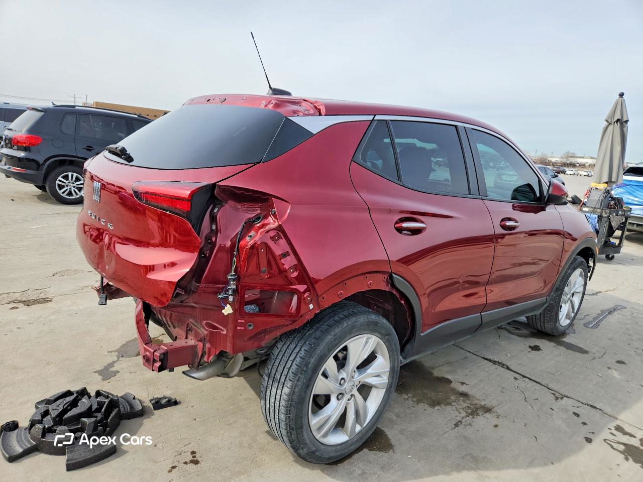 Buick Encore 2024