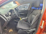 Dodge Journey 2012