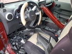 Jeep Wrangler 2008