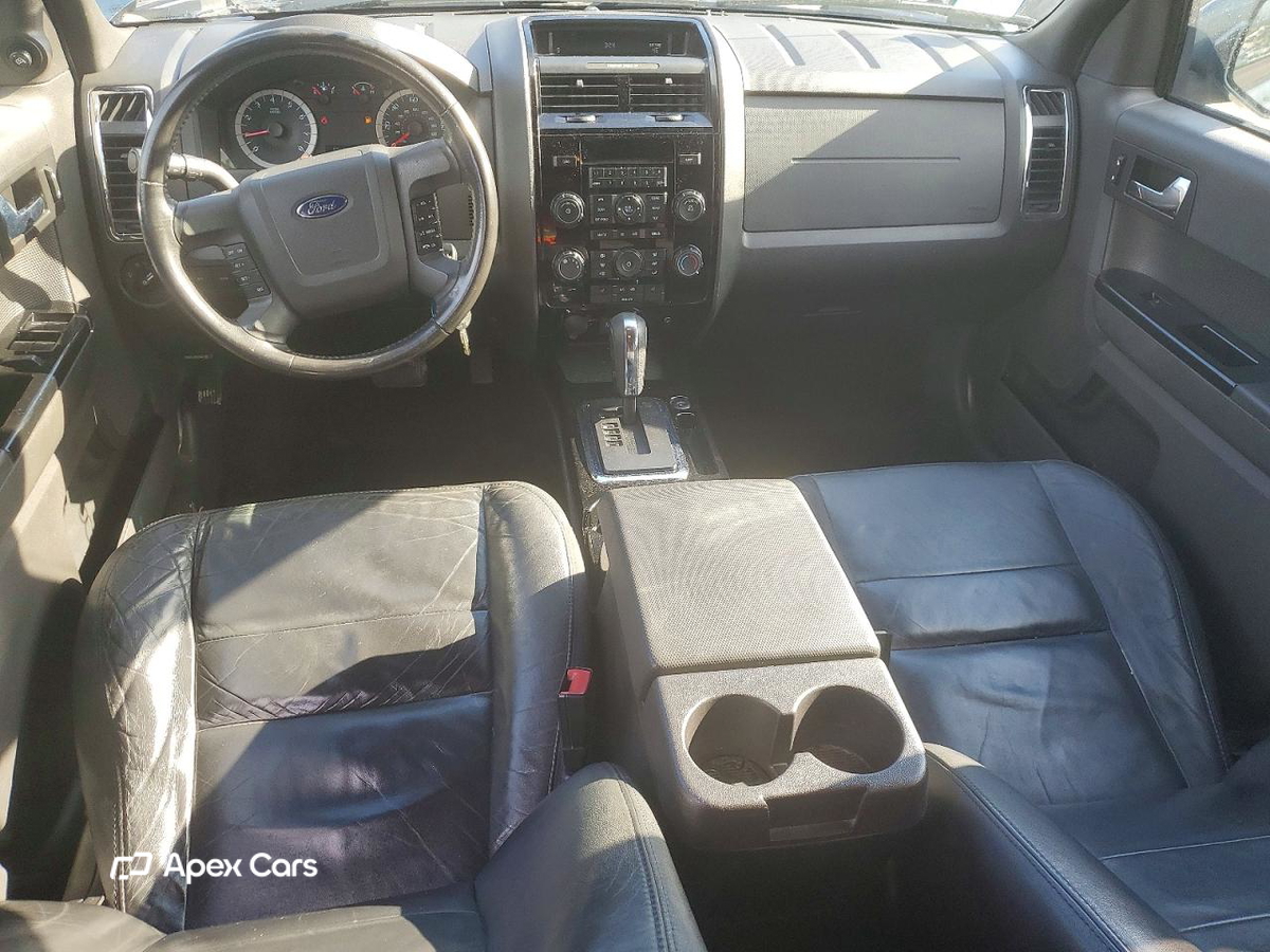Ford Escape 2012