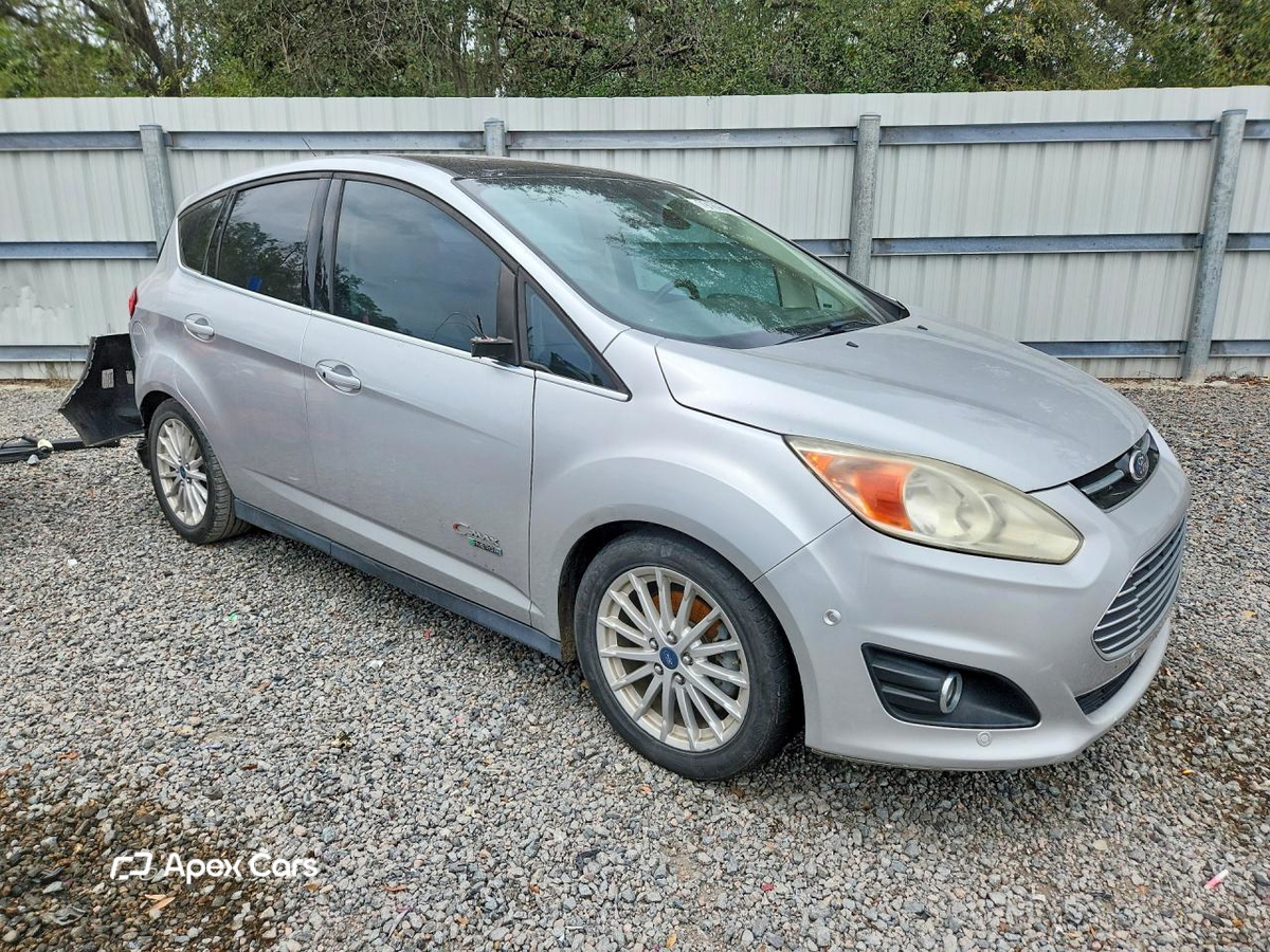 Ford C-MAX 2013
