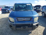 Honda Element 2007