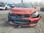 Chevrolet SS 2015