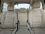 Honda Odyssey 2012