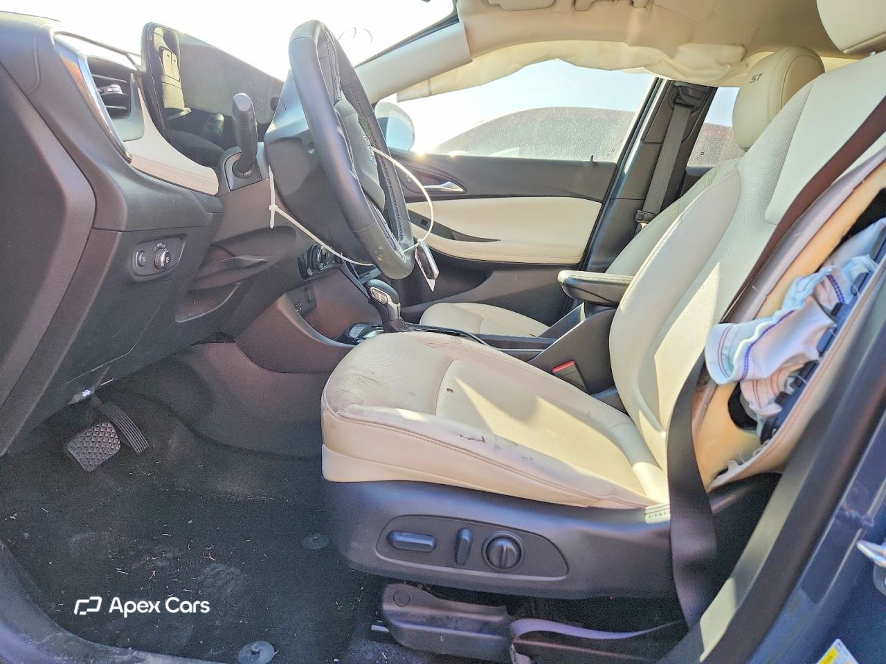 Buick Encore 2025