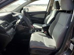 Honda CR-V 2016