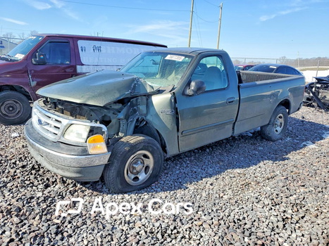 Ford F-150 2003 - Image 1 of 13