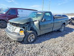Ford F-150 2003