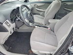 Toyota Corolla 2011