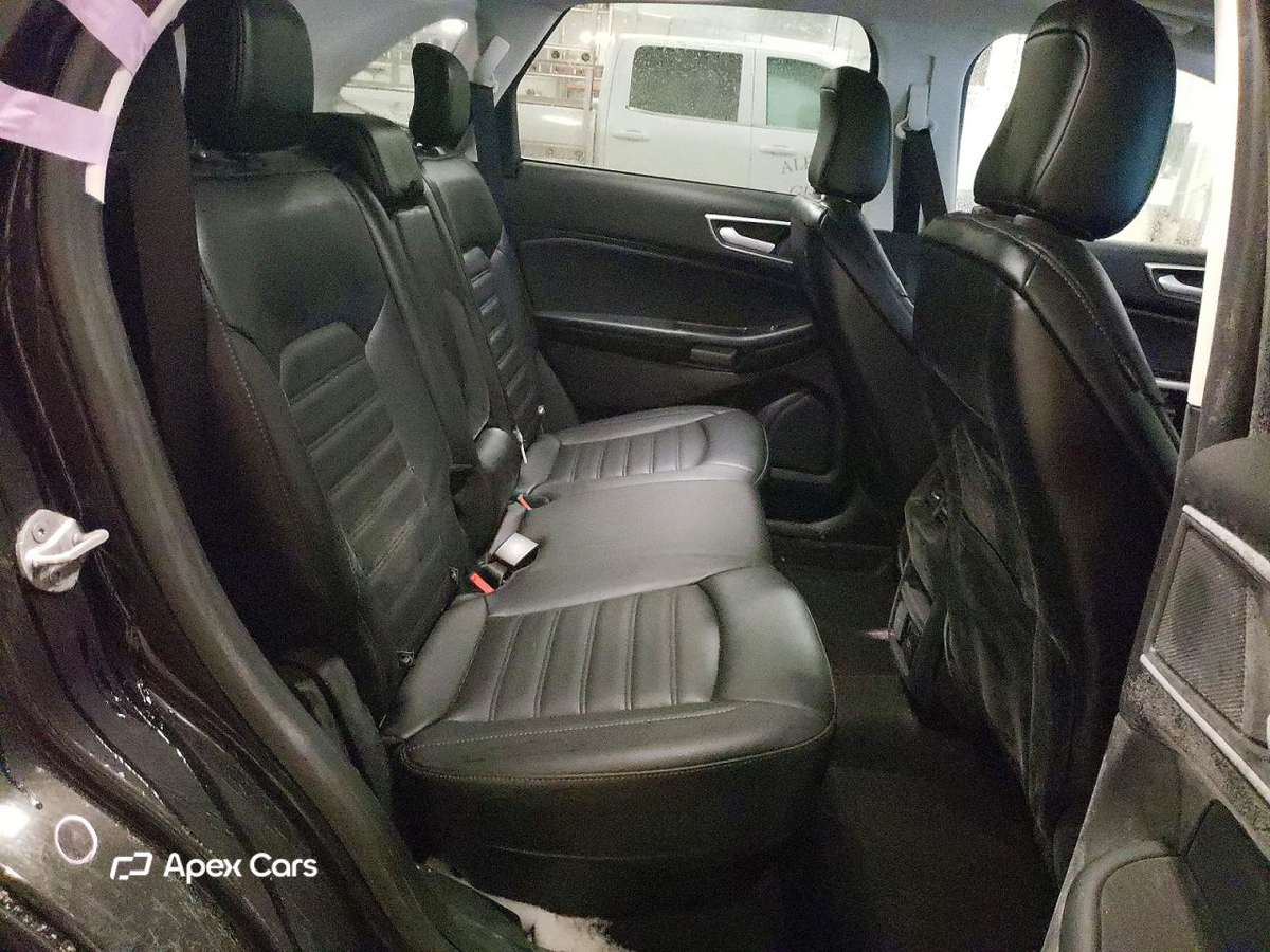 Ford Edge 2020