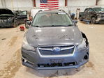 Subaru Impreza 2015