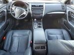 Nissan Altima 2014