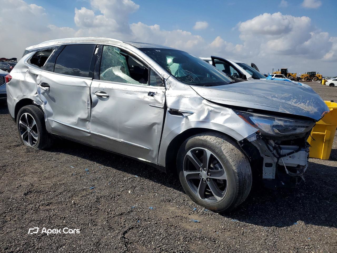 Buick Enclave 2020