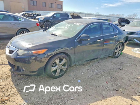Acura TSX 2010 - Image 1 of 13