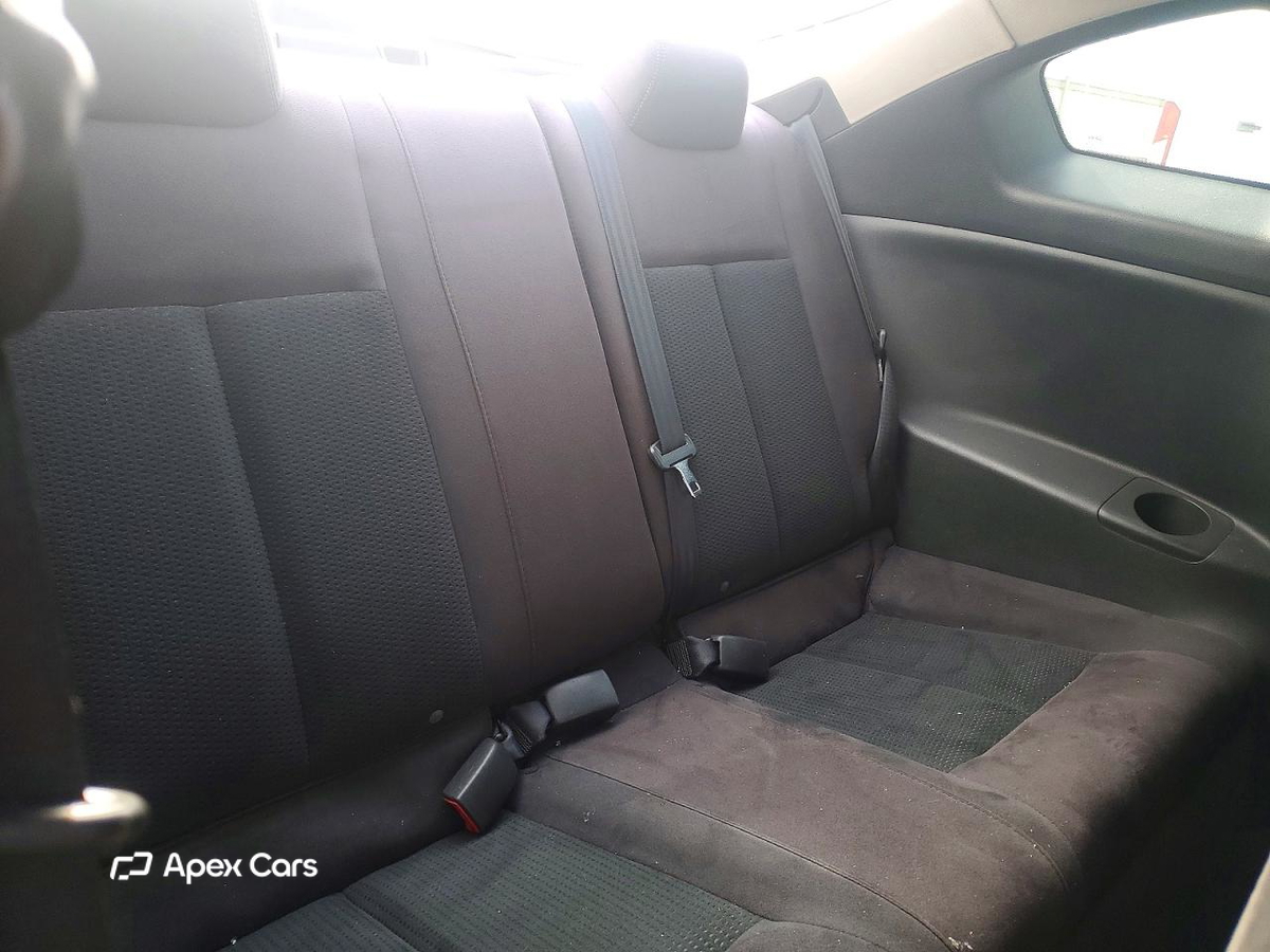 Nissan Altima 2012