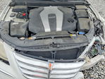 Hyundai Genesis 2013