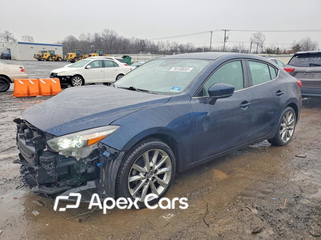 Mazda 3 2018 - Image 1 of 12