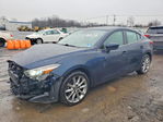 Mazda 3 2018