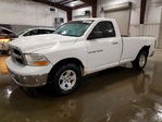 Dodge RAM 2012