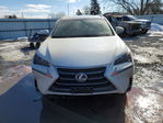 Lexus NX 2015