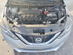 Nissan Sentra 2017