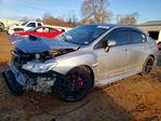 Subaru WRX 2021