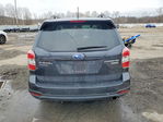 Subaru Forester 2014