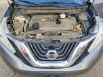 Nissan Murano 2017