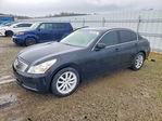 Infiniti G 2007
