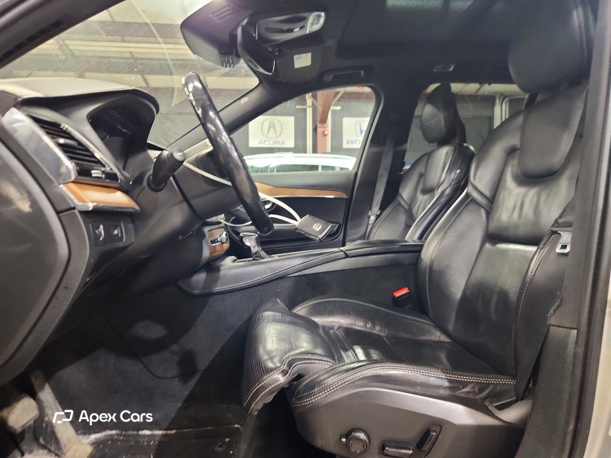 Volvo XC90 2018