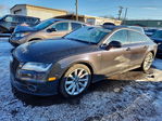 Audi A7 2014