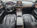 Audi A7 2013
