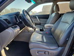 Toyota Highlander 2012