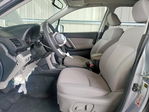 Subaru Forester 2014