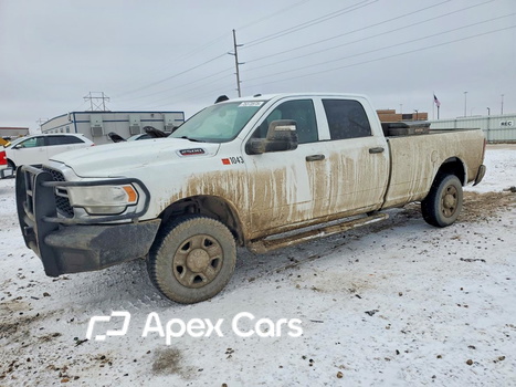 RAM 2500 2023 - Image 1 of 14