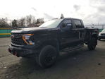 Chevrolet Silverado 2024