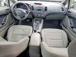 Kia Forte 2015