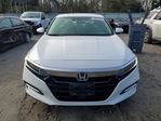 Honda Accord 2018