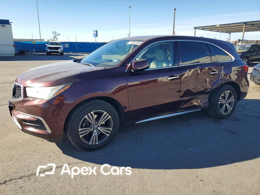 Acura MDX 2017 - Image 1 of 13