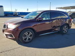 Acura MDX 2017