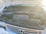 Honda Ridgeline 2014