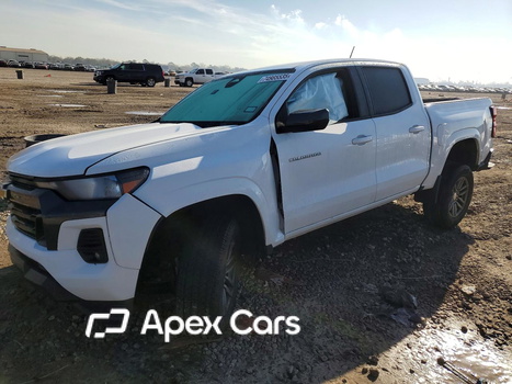 Chevrolet Colorado 2023 - Image 1 of 13