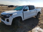 Chevrolet Colorado 2023