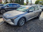 Kia K4 2025