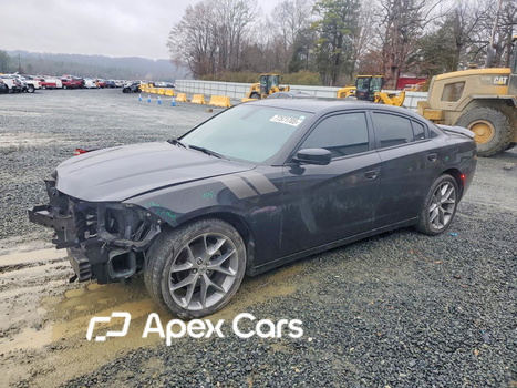 Dodge Charger 2022 - Image 1 of 13