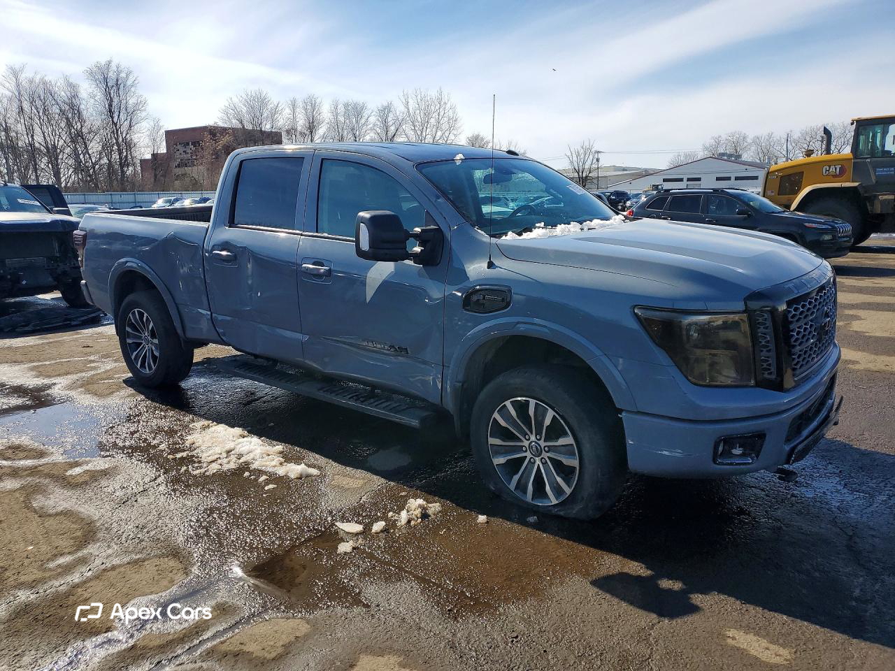 Titan 2018