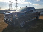 GMC Sierra 2020