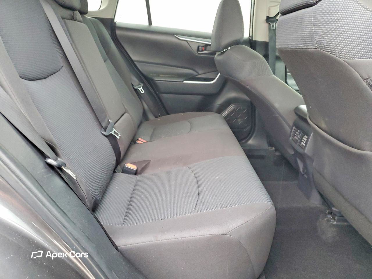 Toyota RAV 4 2022